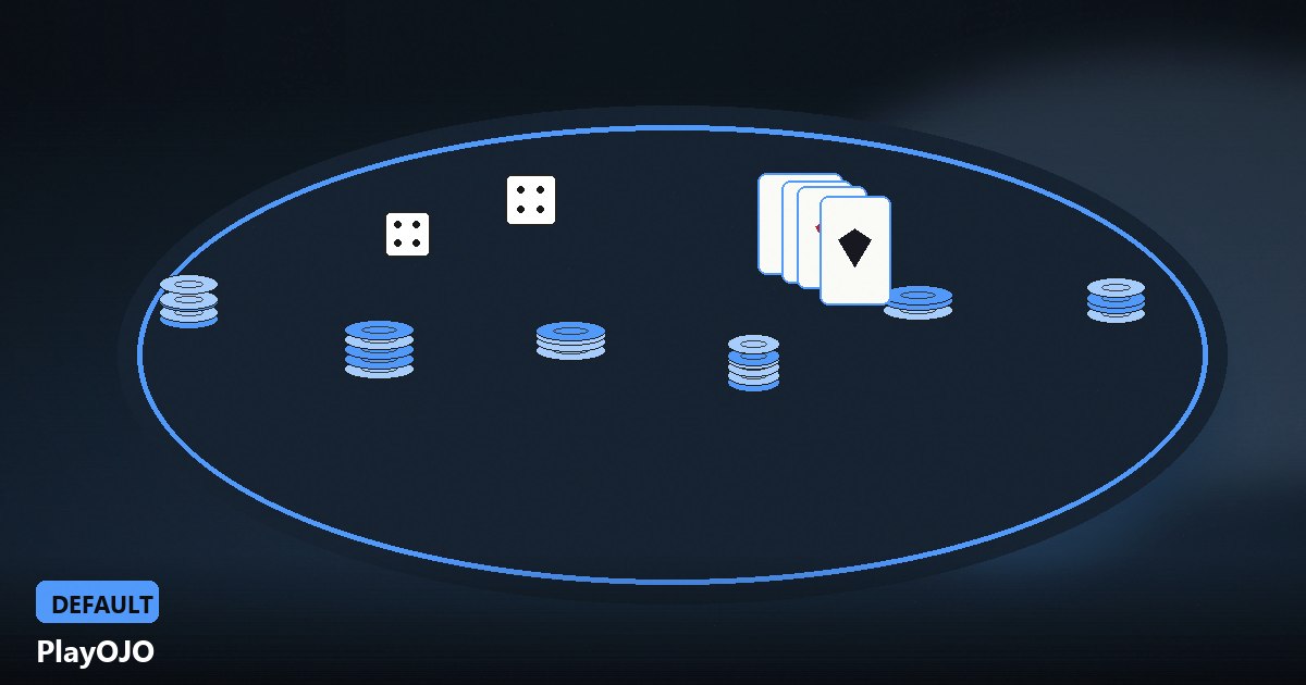 Minimum Deposit Casino UK 2026: PlayOJO Low-Stakes Banking Options Explained